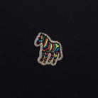 PAUL SMITH ORGANIC-COTTON ZEBRA LOGO SWEATSHIRT PAUL SMITH