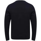 PAUL SMITH ORGANIC-COTTON ZEBRA LOGO SWEATSHIRT PAUL SMITH