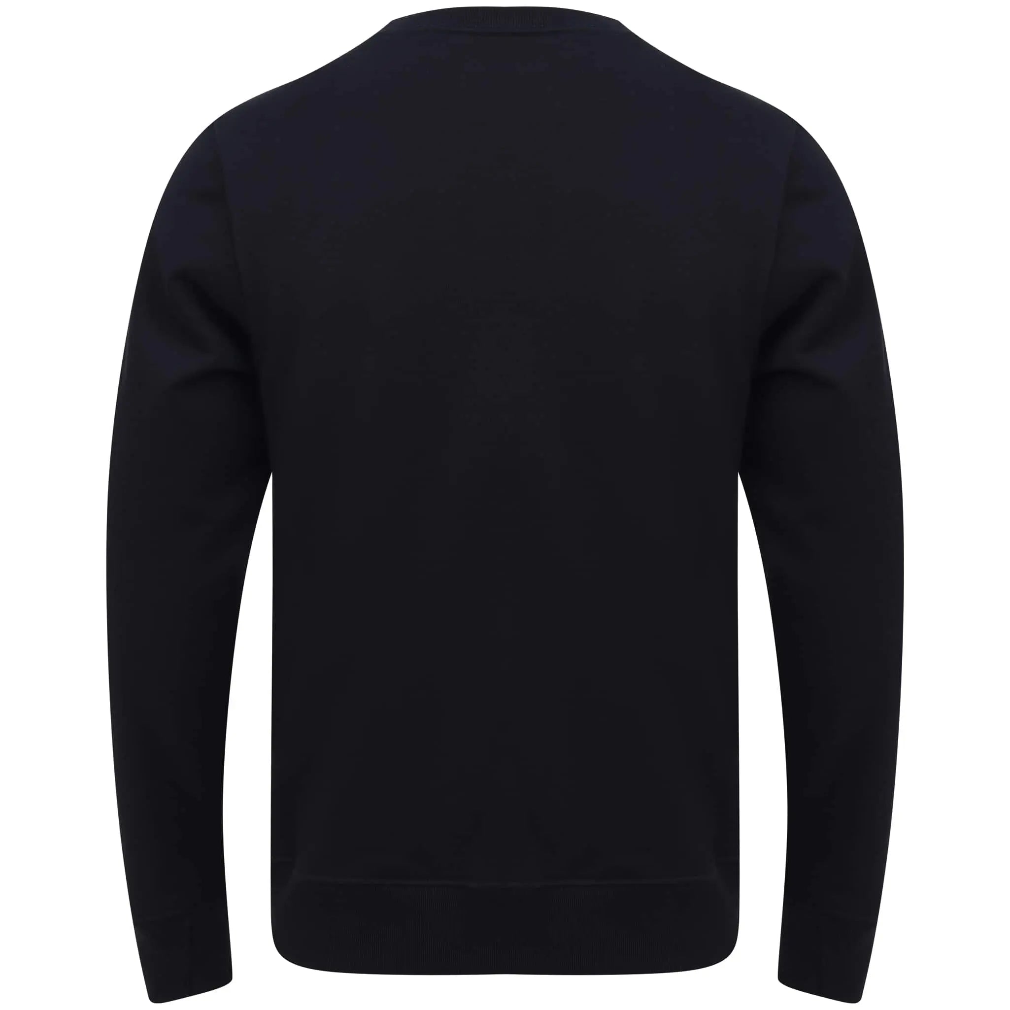 PAUL SMITH ORGANIC-COTTON ZEBRA LOGO SWEATSHIRT PAUL SMITH