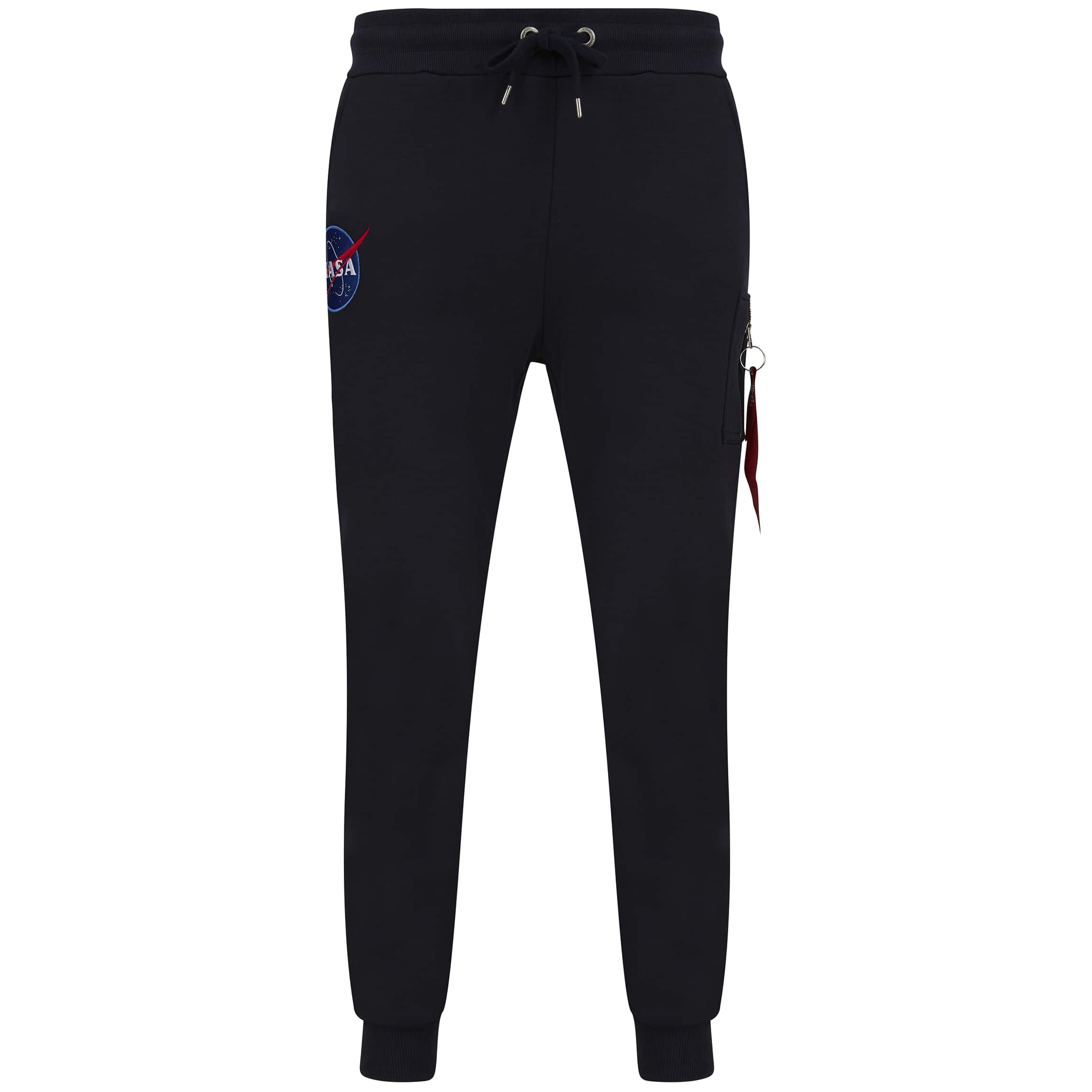 ALPHA INDUSTRIES NASA CARGO JOGGERS