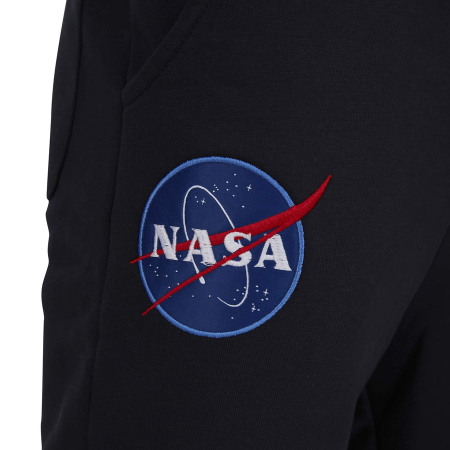 ALPHA INDUSTRIES NASA CARGO JOGGERS