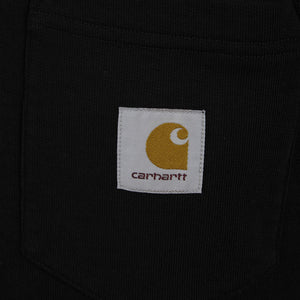 CARHARTT POCKET SWEATSHIRT