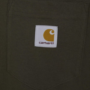 CARHARTT POCKET T-SHIRT