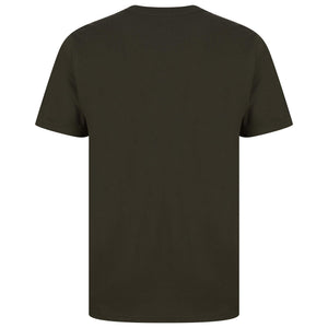 CARHARTT POCKET T-SHIRT