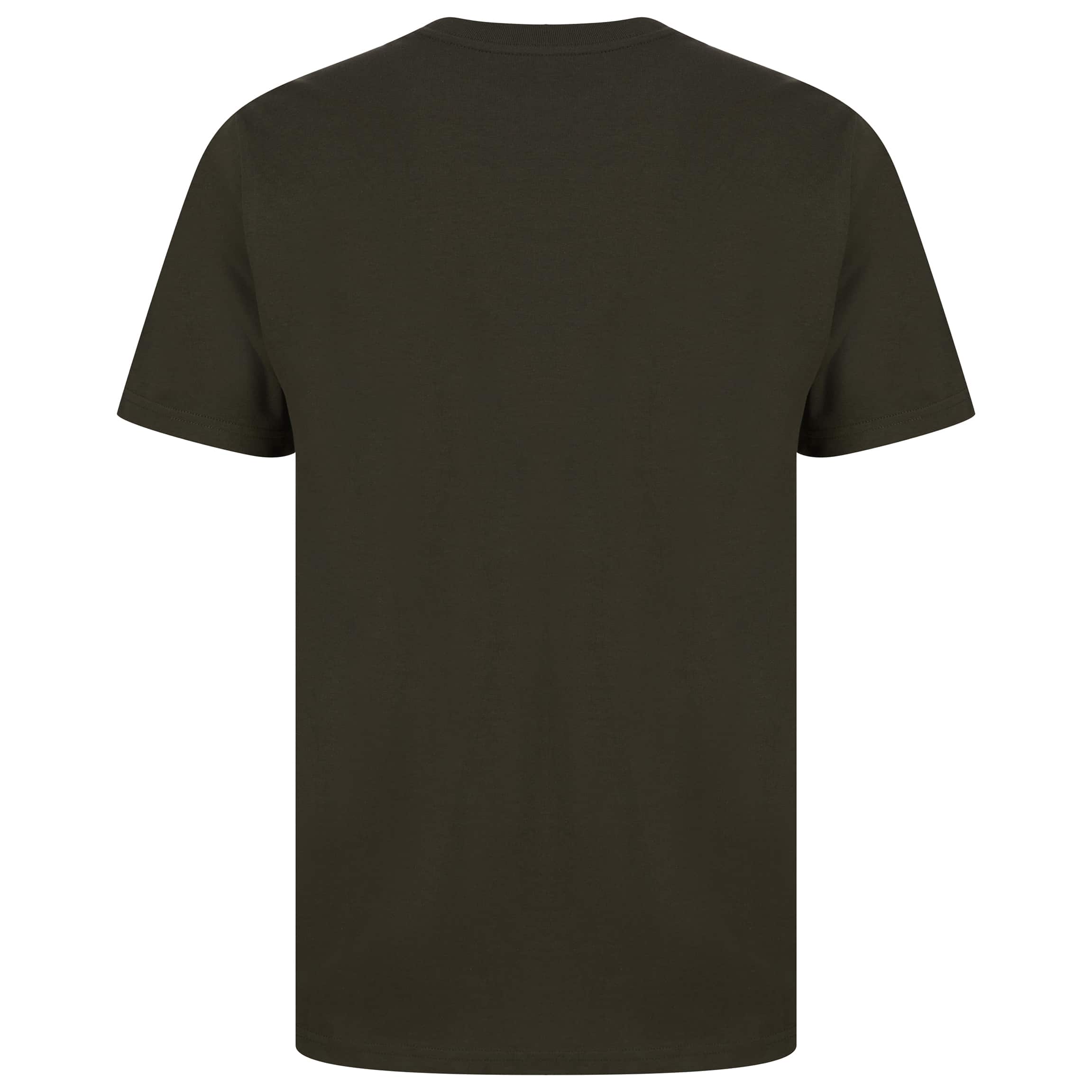 CARHARTT POCKET T-SHIRT