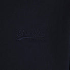 SUPERDRY VINTAGE LOGO EMBROIDERED ZIP HOODIE