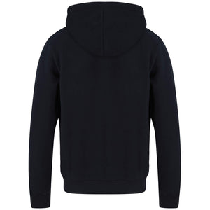 SUPERDRY VINTAGE LOGO EMBROIDERED ZIP HOODIE