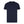 REPLAY RAW CUT V-NECK COTTON T-SHIRT M3591.000.2660 - Navy (576)