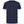 REPLAY RAW CUT V-NECK COTTON T-SHIRT M3591.000.2660 - Navy (576)
