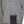 REPLAY RAW CUT V-NECK COTTON T-SHIRT M3591.000.2660 - Grey Marl (M03)