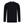 Load image into Gallery viewer, SSEINSE GIROCOLLO FITTED JUMPER MI1619SS BLACK (NE)
