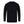 SSEINSE GIROCOLLO FITTED JUMPER MI1619SS BLACK (NE)