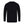 Load image into Gallery viewer, SSEINSE GIROCOLLO FITTED JUMPER MI1619SS BLACK (NE)
