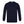Load image into Gallery viewer, SSEINSE L/S GIROCOLLO FITTED JUMPER MI1619SS NAVY (BY)
