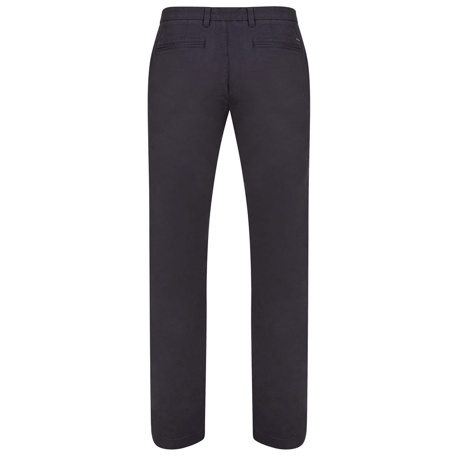 Mens Barbour Neuston Moleskin Trousers