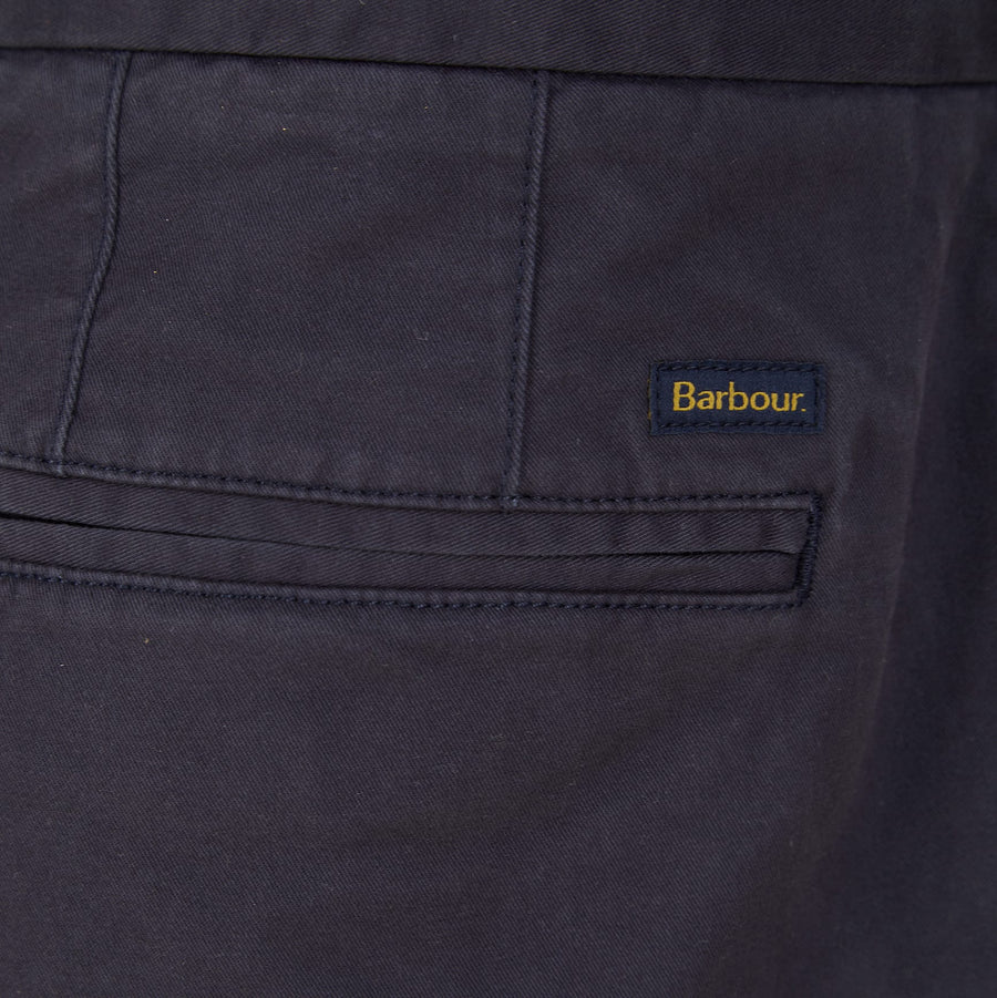 Barbour Neuston Trousers in Brown for Men  Lyst