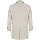 SSEINSE L/S CAPPOTTO FITTED JACKET MI1634SS BEIGE (TOR)