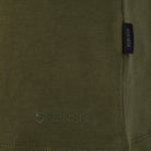 SSEINSE ESSENTIAL FITTED T-SHIRT MI1692SS KHAKI (VEM)