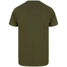 SSEINSE ESSENTIAL FITTED T-SHIRT MI1692SS KHAKI (VEM)