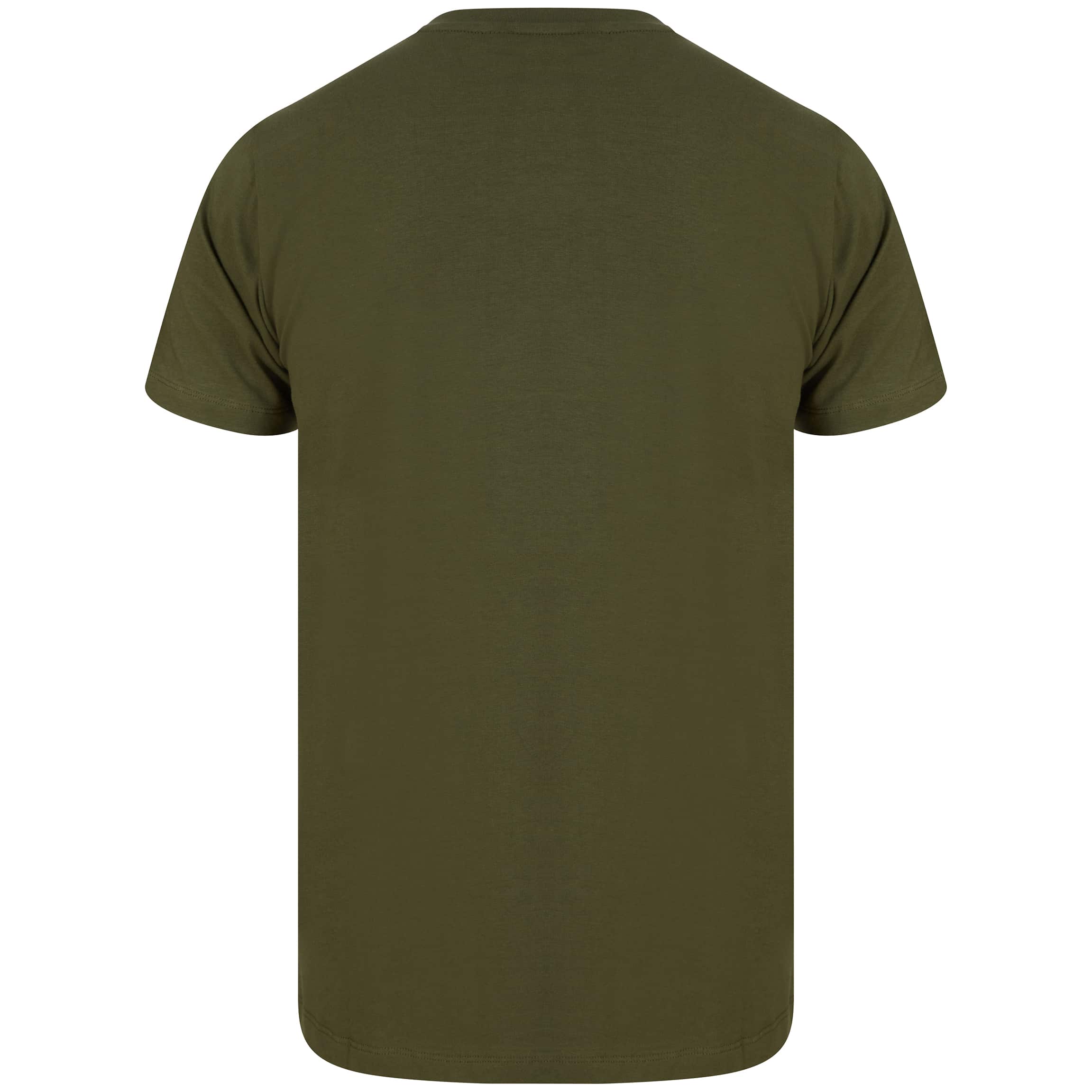 SSEINSE ESSENTIAL FITTED T-SHIRT MI1692SS KHAKI (VEM)