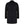 SSEINSE L/S CAPPOTTO FITTED JACKET MI1634SS BLACK (NE)