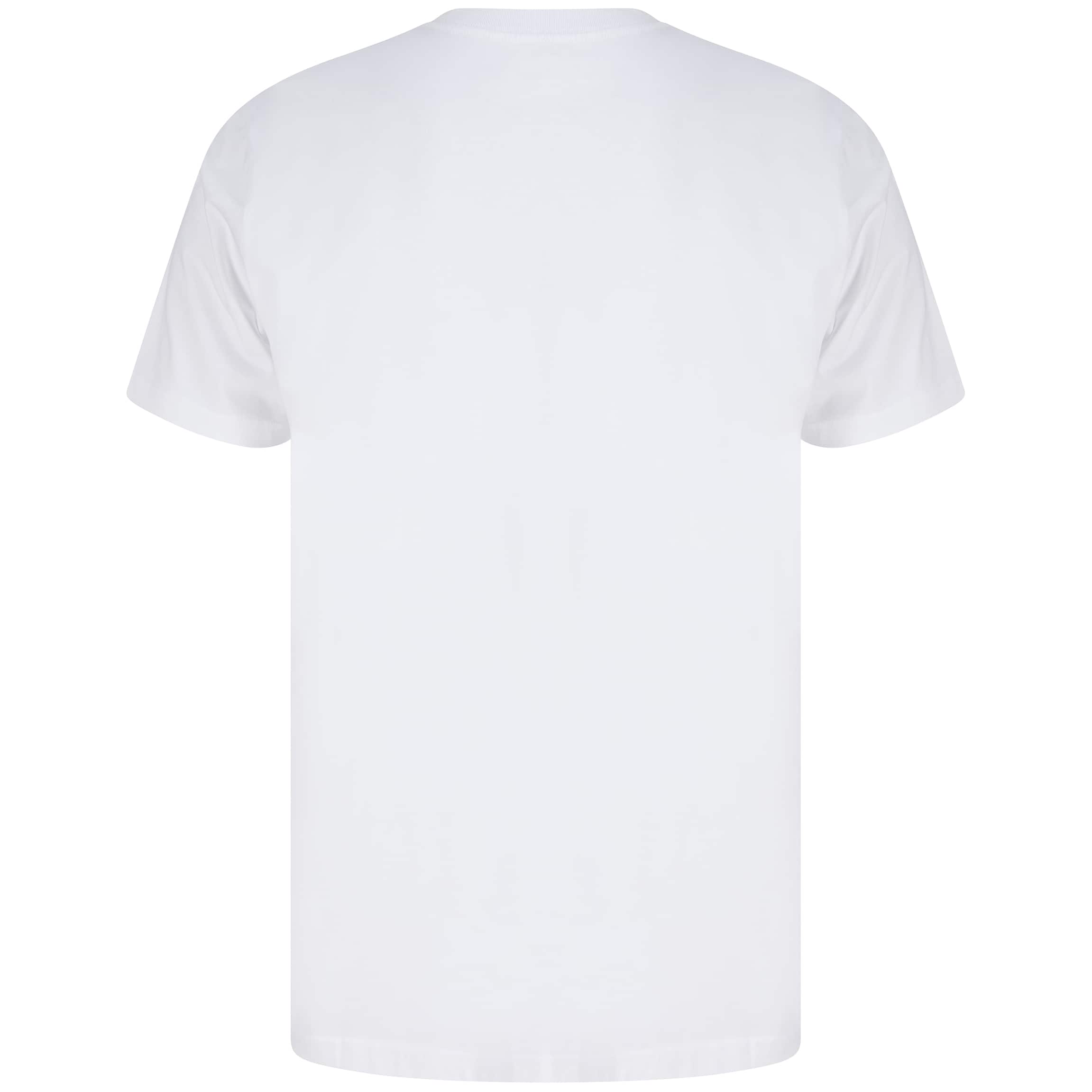 CARHARTT POCKET T-SHIRT I022091 - WHITE