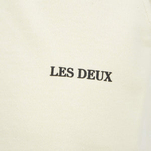 LES DEUX LENS SWEATSHORTS