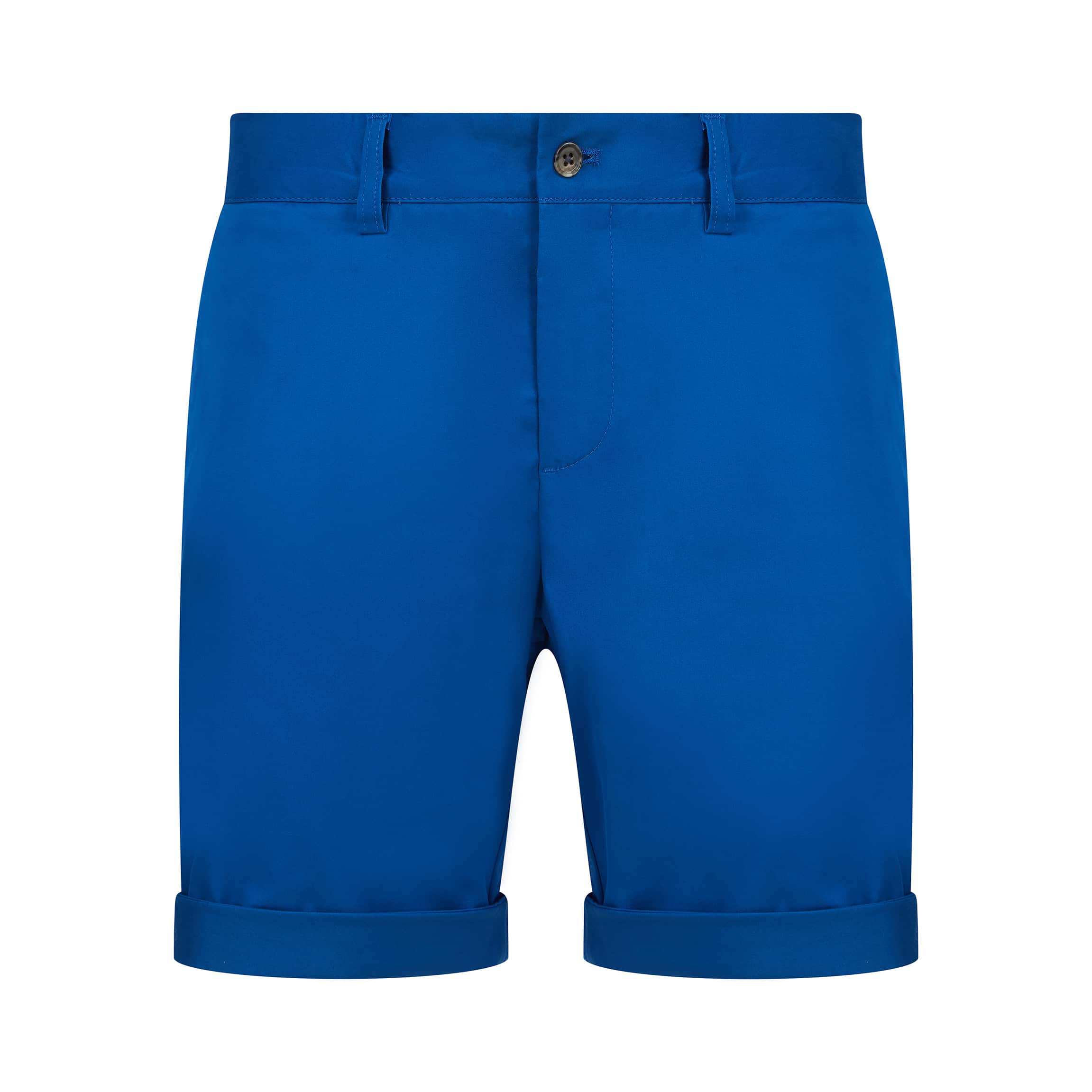 J LINDEBERG NATHAN SUPER SATIN CHINO SHORTS