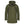 Load image into Gallery viewer, SSEINSE L/S GIUBBINO LONG HOODED FITTED JACKET MI1644SS KHAKI (VEM)
