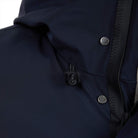 HETREGO L/S DOMINIC FITTED JACKET DOMINIC NIGHT