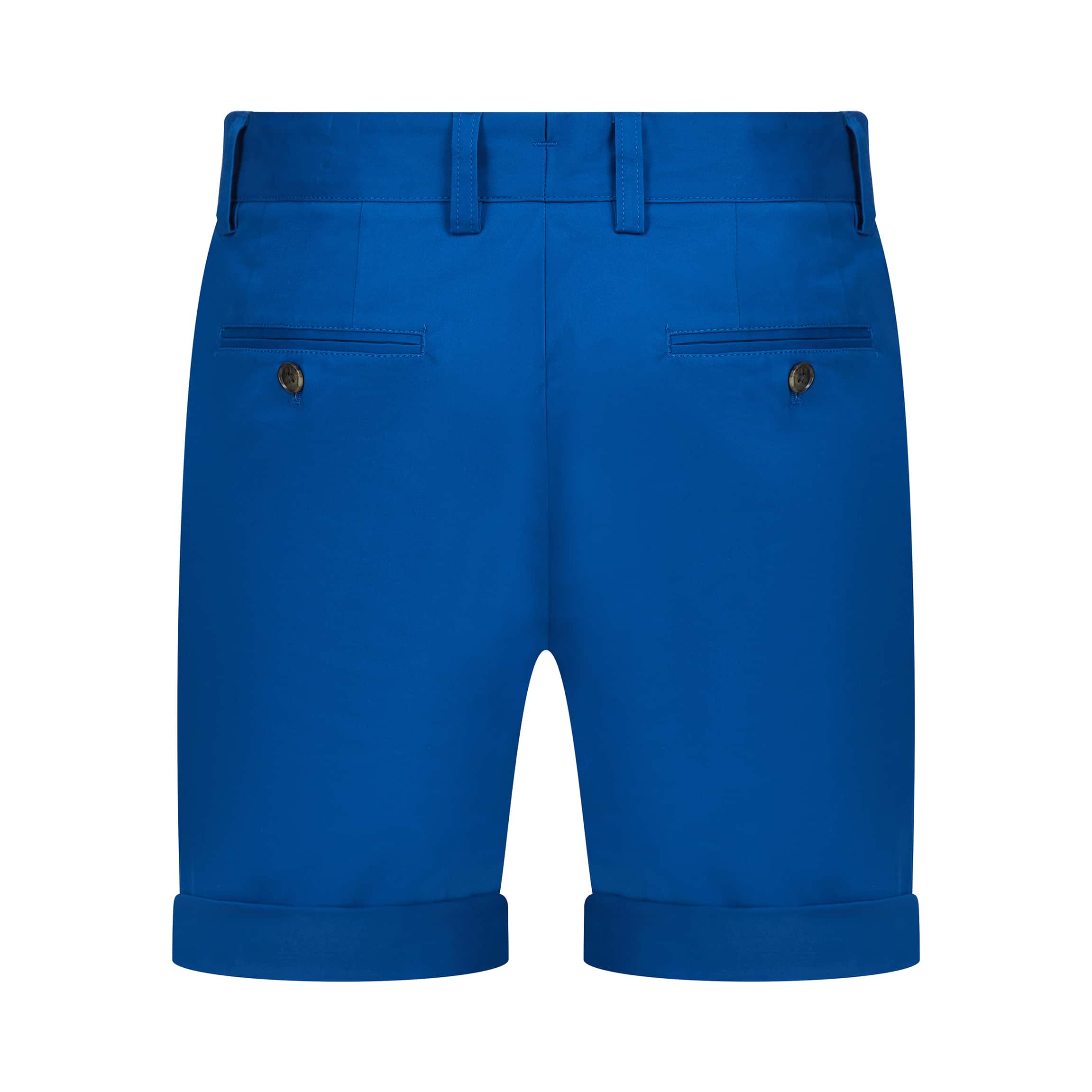 J LINDEBERG NATHAN SUPER SATIN CHINO SHORTS