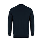 BARBOUR PIMA COTTON KNIT JUMPER MKN0932 - Navy (NY91)