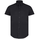 ANTONY MORATO SUPER FITTED SHIRT MMSS00110-FA450001 BLACK