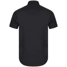 ANTONY MORATO SUPER FITTED SHIRT MMSS00110-FA450001 BLACK