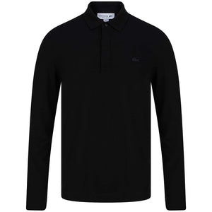 LACOSTE NEW PARIS POLO PH2481-00 BLACK