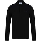 LACOSTE NEW PARIS POLO PH2481-00 BLACK