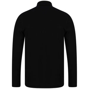 LACOSTE NEW PARIS POLO PH2481-00 BLACK