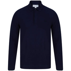 LACOSTE NEW PARIS POLO PH2481-00 NAVY