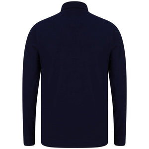 LACOSTE NEW PARIS POLO PH2481-00 NAVY