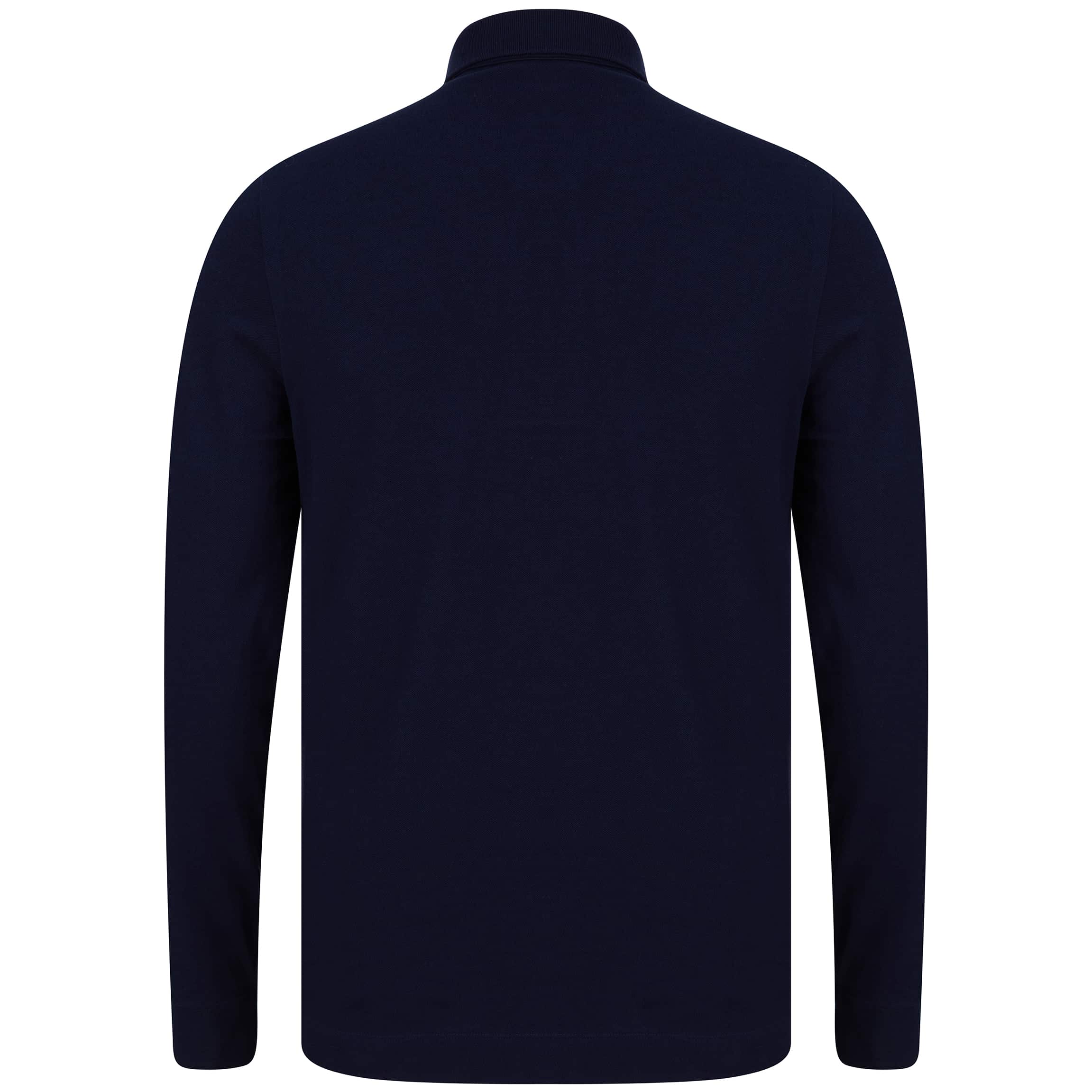 LACOSTE NEW PARIS POLO PH2481-00 NAVY