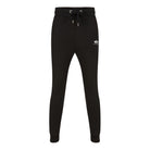 ALPHA INDUSTRIES BASIC SMALL LOGO JOGGERS 116370 BLACK 03