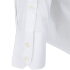 ANTONY MORATO SUPER SLIM FITTED SHIRT MMSL00627-FA450010 WHITE (1000)