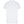 PSYCHO BUNNY LOGO BRANDED T-SHIRT B6U014CRPC WHITE