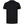 PSYCHO BUNNY LOGO BRANDED T-SHIRT B6U014CRPC BLACK