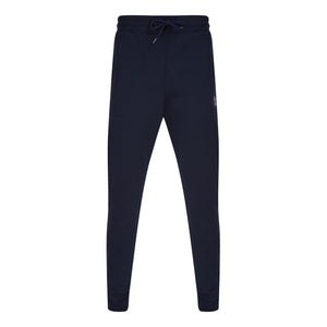 PAUL SMITH ZEBRA BADGE JOGGERS M2R-482TZ-F21116 Navy (49)