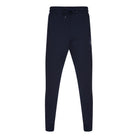 PAUL SMITH ZEBRA BADGE JOGGERS M2R-482TZ-F21116 Navy (49)