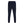 PAUL SMITH ZEBRA BADGE JOGGERS M2R-482TZ-F21116 Navy (49)