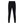 PAUL SMITH ZEBRA BADGE JOGGERS M2R-482TZ-F21116 Black (79)