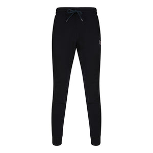 PAUL SMITH ZEBRA BADGE JOGGERS M2R-482TZ-F21116 Black (79)