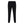 PAUL SMITH ZEBRA BADGE JOGGERS M2R-482TZ-F21116 Black (79)